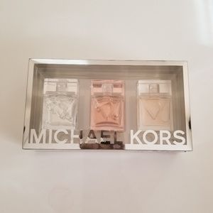 Michael kors purfume